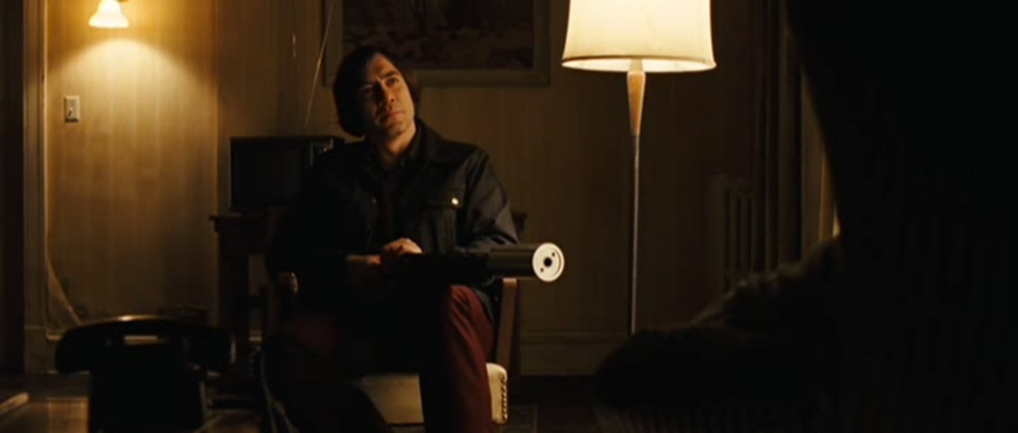 Anton Chigurh