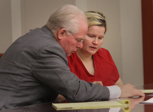 Woman accused of killing 6-year-old in crosswalk ordered to stand trial