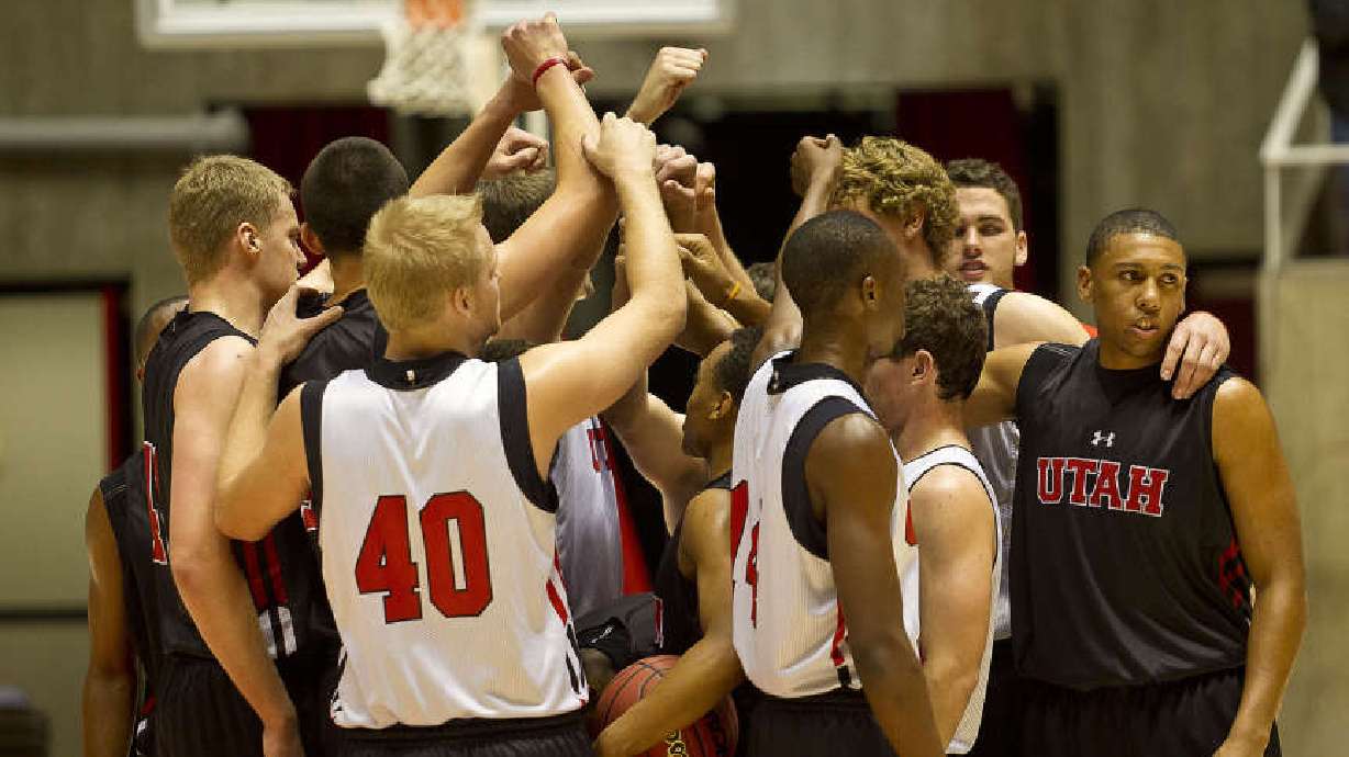 Runnin' Utes plan to take 'possession-by-possession' approach against Bay Area teams