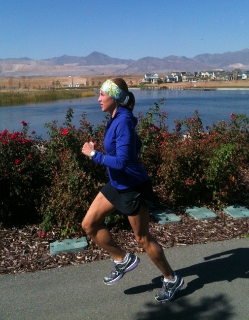 A runner's Christmas list and gift guide