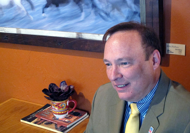 Utah Sen. Jim Dabakis' visit to Iran sparks firestorm