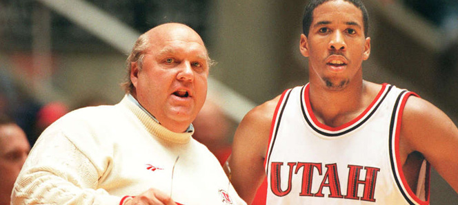 Looking back at Rick Majerus