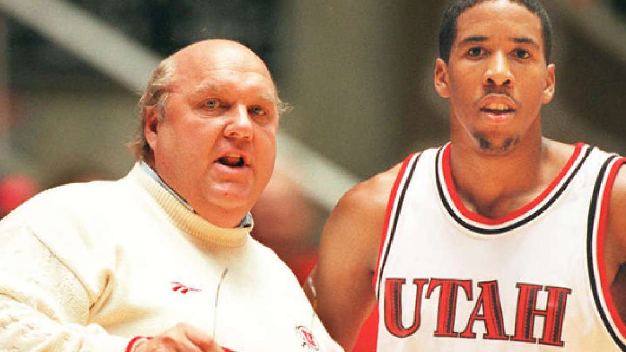 Looking back at Rick Majerus