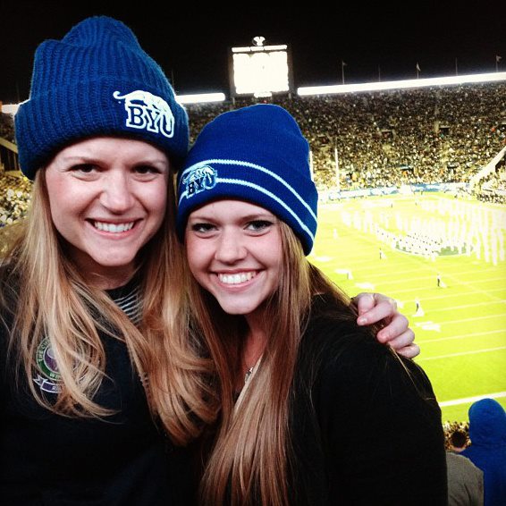 BYU student killed in So. Utah crash was 'beautiful, inside and out'