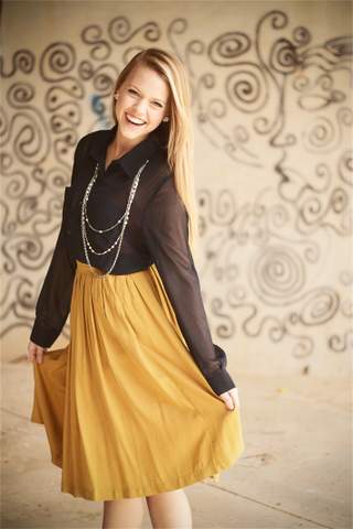 BYU student killed in So. Utah crash was 'beautiful, inside and out'