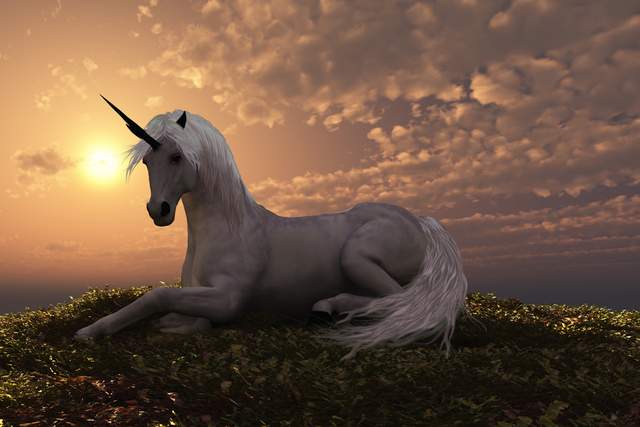 NKorea officials claim discovery of 'unicorn lair'