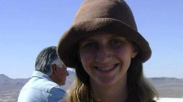 Nation aids in woman's search for dead mother's lost hat 