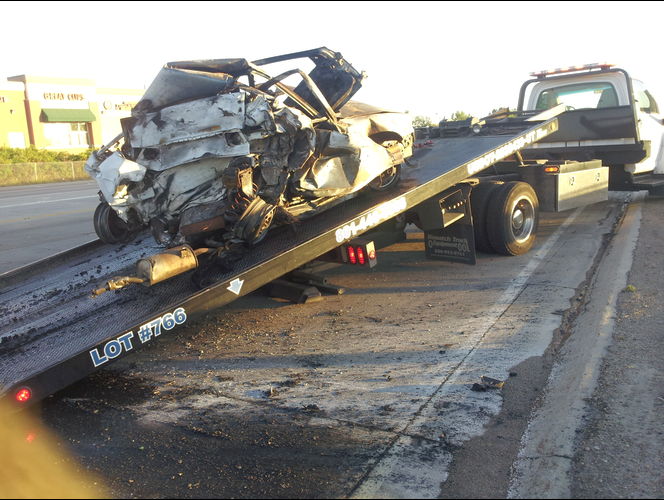 Man sentenced to prison for DUI death