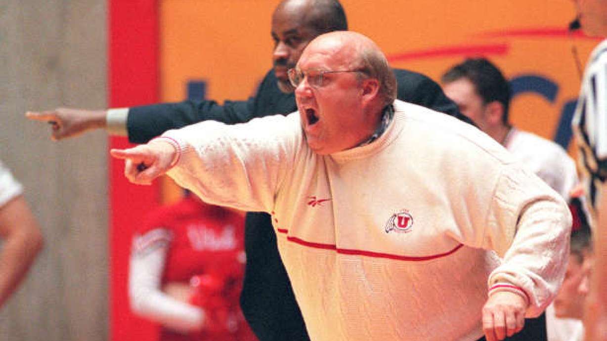 Fascinating, crude and compassionate; Majerus was an incredibly complex man
