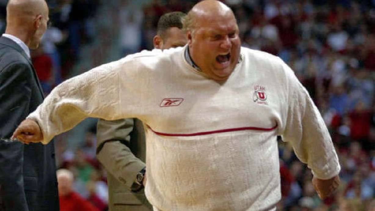 Majerus left a big trail of tales; Even the Spurs make mistakes; Maybe the ball does lie