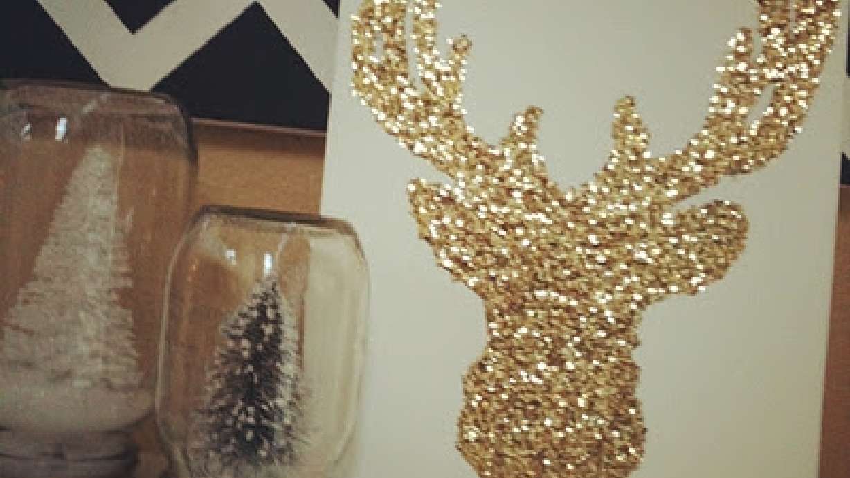 20 festive decor ideas to help you deck the halls