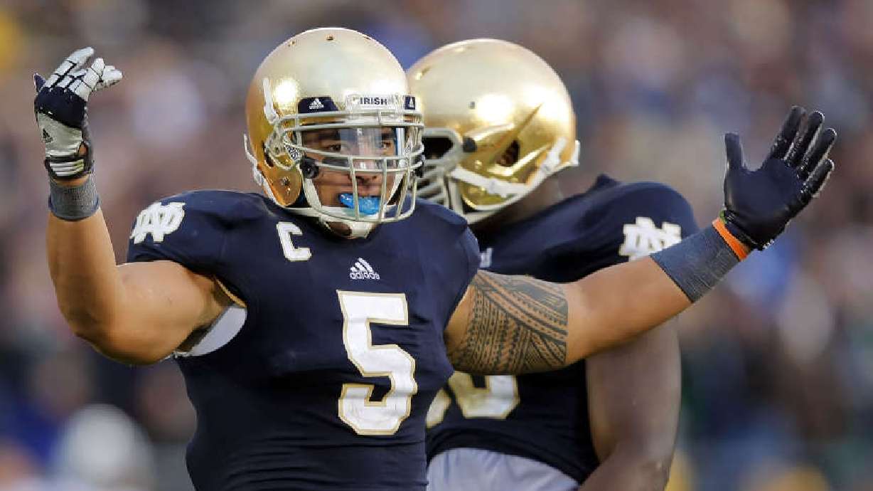 The Sports Beat: Who is the X-factor in the BCS Championship game?