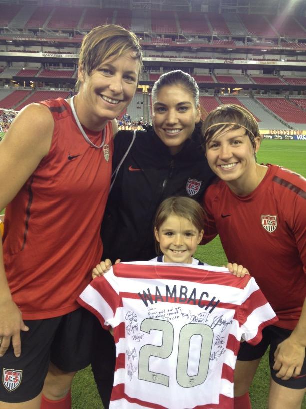 Tuesday Tomversation: Sam Gordon's most excellent weekend