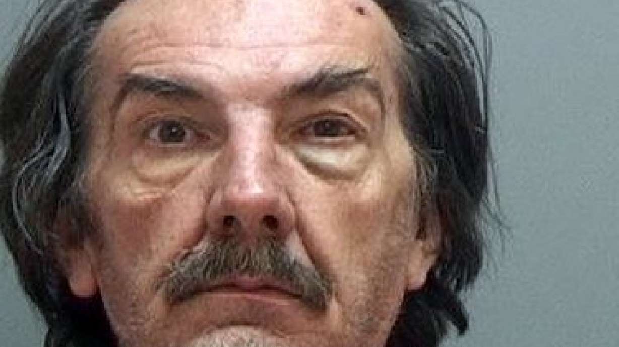 Man arrested in connection with Magna bank robbery