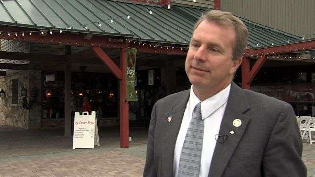 "Had Mark (Shurtleff) done something about illegal immigration 12 years ago, we wouldn't have the problem that we do today," said Rep. Chris Herrod, R-Provo, following the attorney general's comments in Washington, D.C., Tuesday.