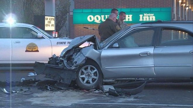 Recent fatalities could have been prevented with seat belt use, says UHP