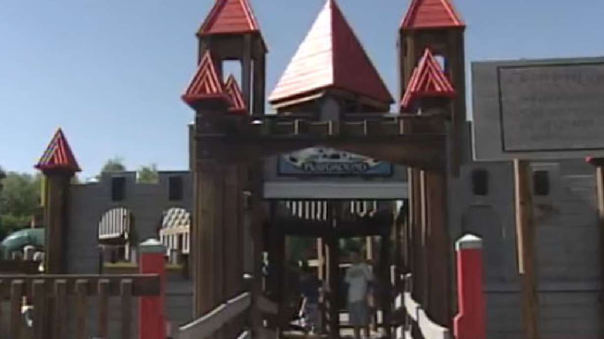 The importance of learning to 'mom network'