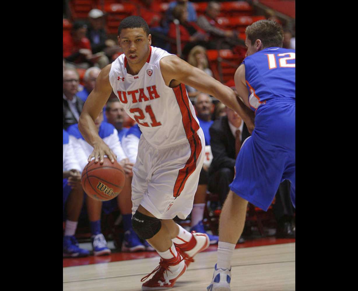 Runnin' Utes head to the state of Arizona to open Pac-12 play