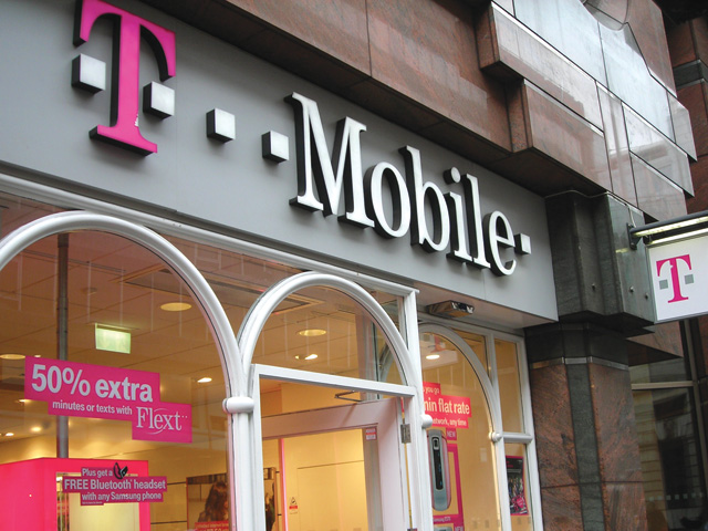 T-Mobile to get Apple devices soon, iPhone likely 