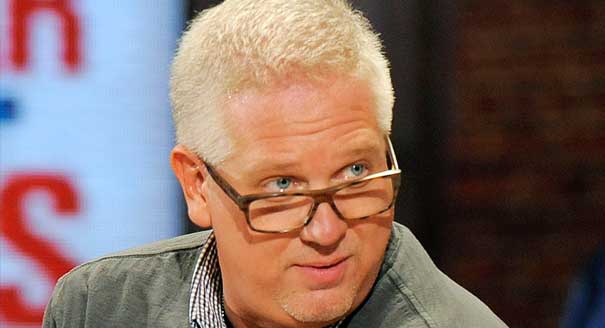 Glenn Beck's new reality show and Sen. Jim DeMint resigns
