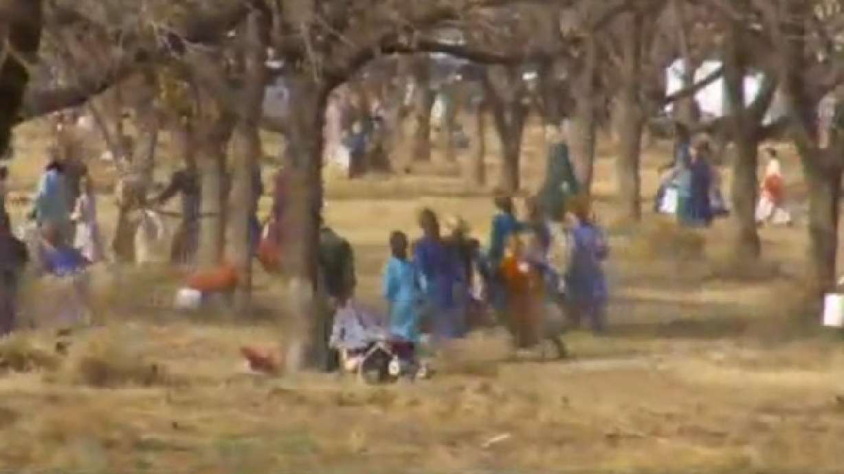 FLDS investigated for alleged child labor