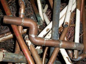 Iron County metal thefts on the rise