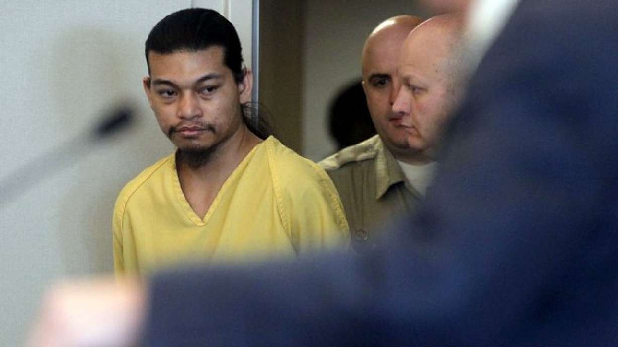 Passerby was mistakenly used as translator in Esar Met murder case