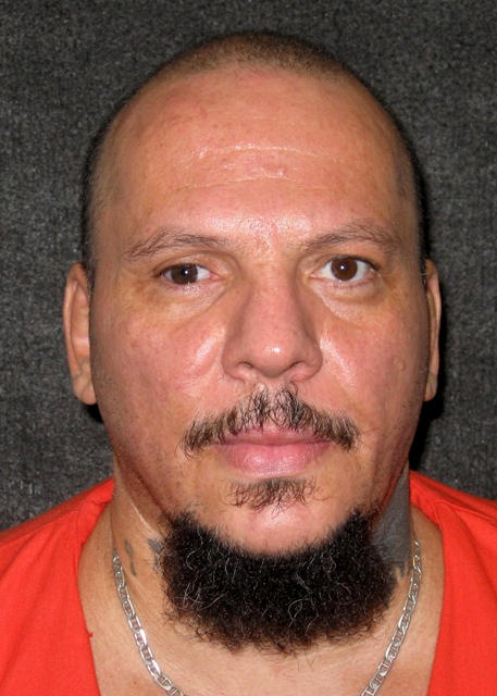 Death row inmate appeals 1988 murder conviction