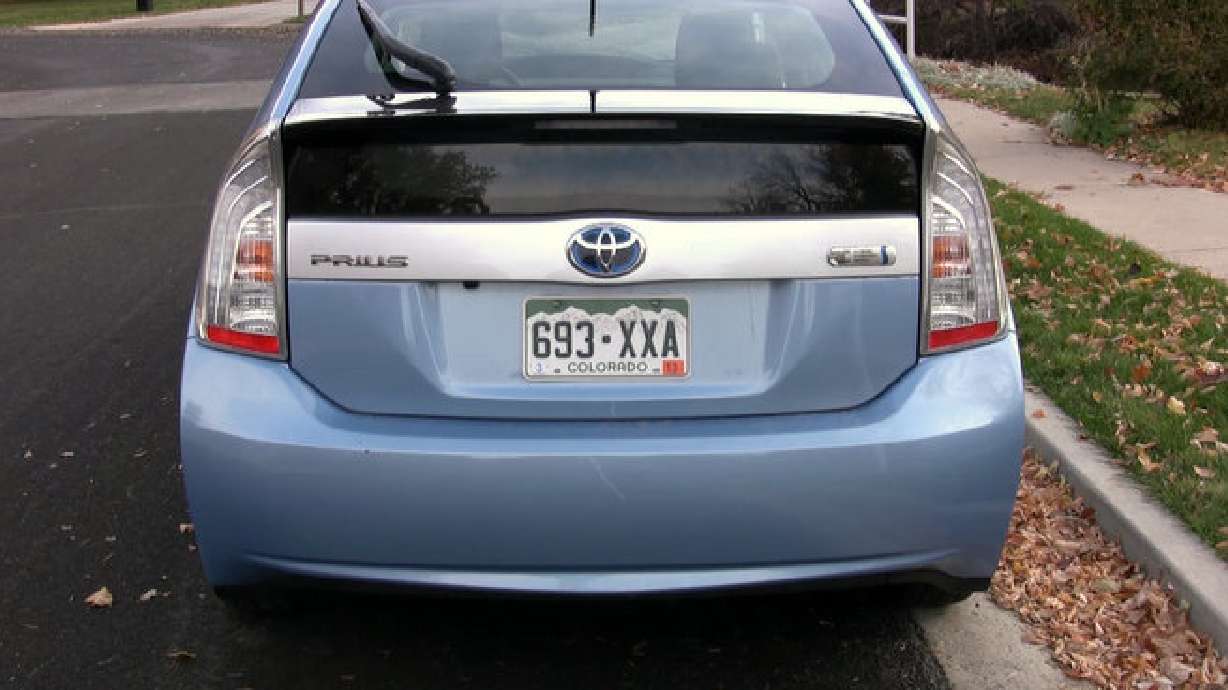 VIDEO: Review of the 2013 Prius Plug-In
