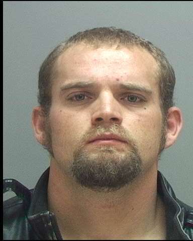 Off-duty police officer ends alleged car thief's escape