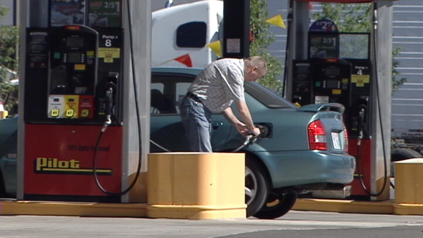 Credit card fraud known as 'skimming' a growing problem along Wasatch Front