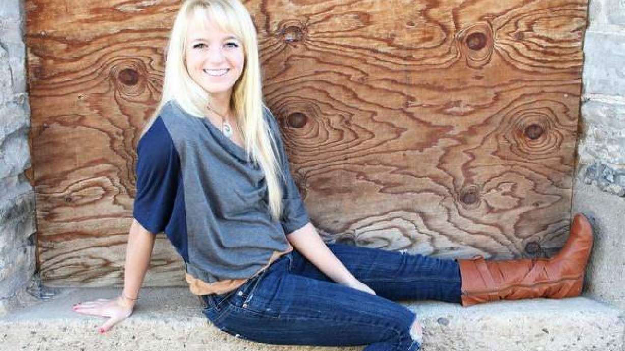 Teen in coma after So. Utah crash returns home