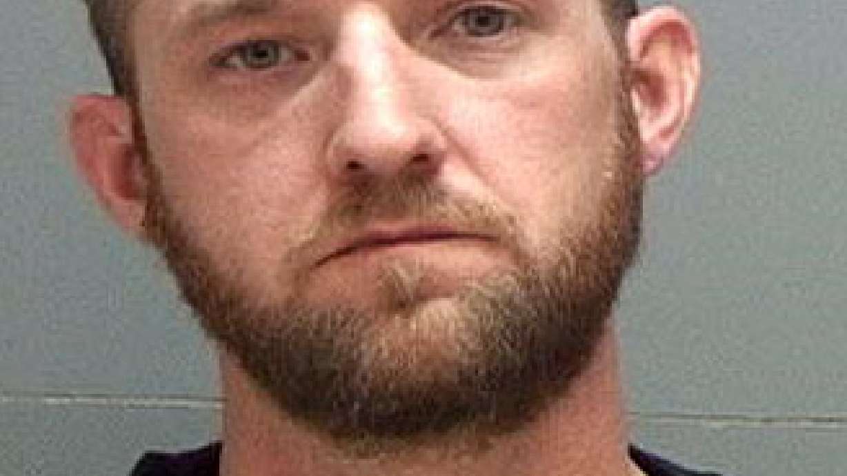 Sandy man accused of making, distributing child porn