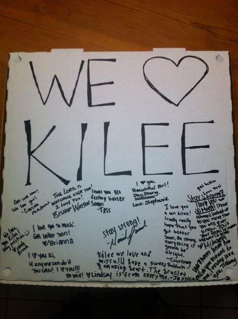 Teen in coma after So. Utah crash returns home