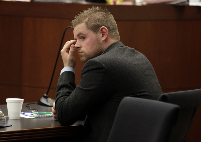 Trial begins for boat owner accused of leaving swimmer to die | KSL.com
