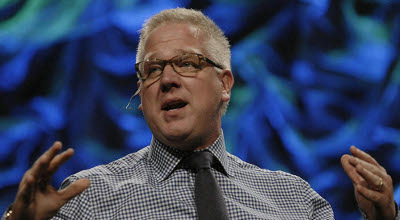 Glenn Beck defends gay marriage; Extinct lizard named after Pres. Obama