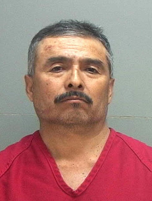 Trial begins again for suspect in fatal shooting at public park