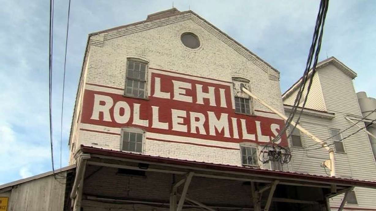 Offer made for purchase of bankrupt Lehi Roller Mills