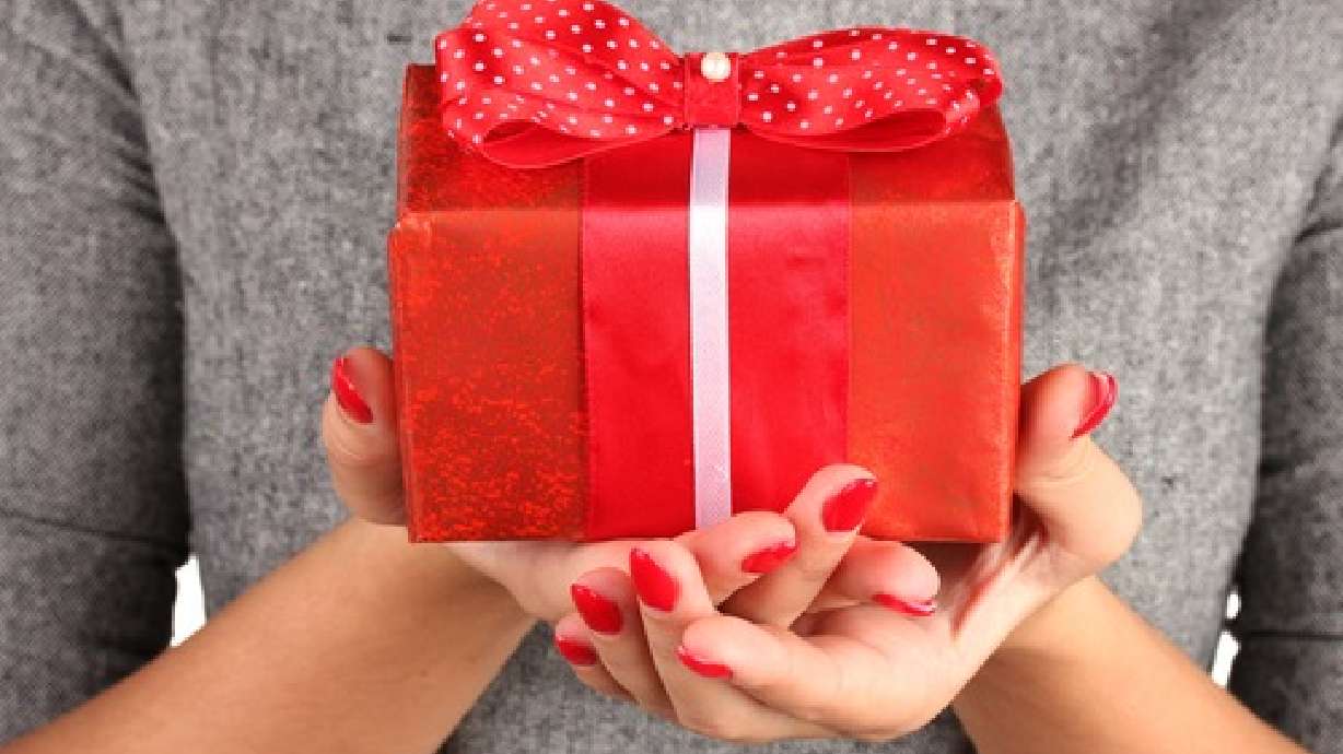 10 ideas for homemade gifts that won't be thrown away