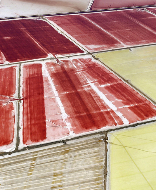 Great Salt Lake monitoring plan driven by compromise