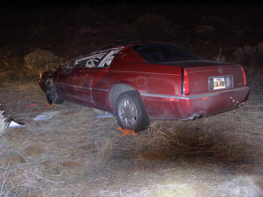 Death row defense attorney killed in auto accident