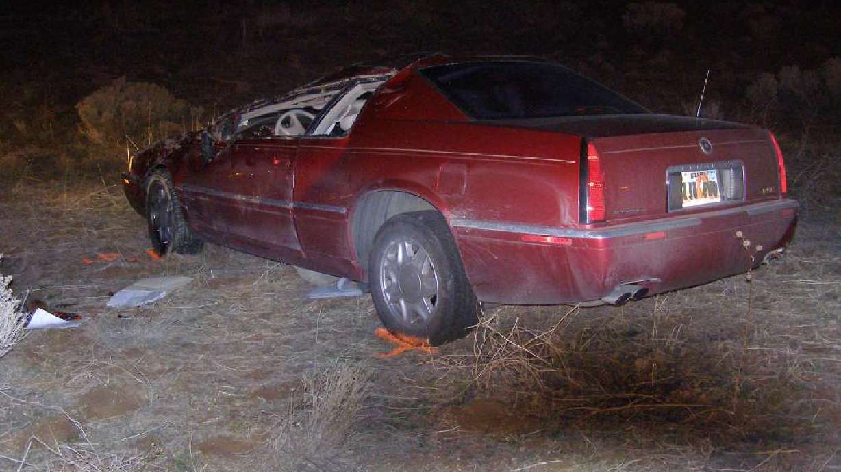 Death row defense attorney killed in auto accident