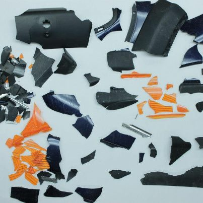 BYU student's skull fractured in hit-and-run