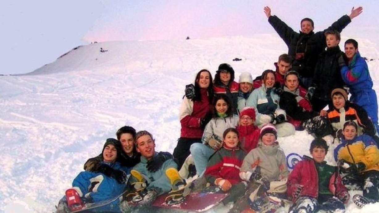 Prodigal Dad and the increasingly common invisible coat