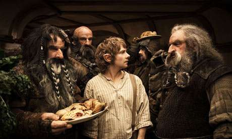 5 reasons 'The Hobbit' shouldn't be 3 movies