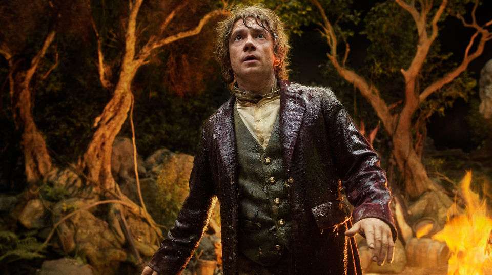 5 reasons 'The Hobbit' shouldn't be 3 movies