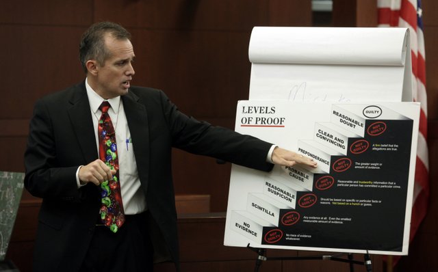 Boater in Pineview Resevoir death found guilty on all counts