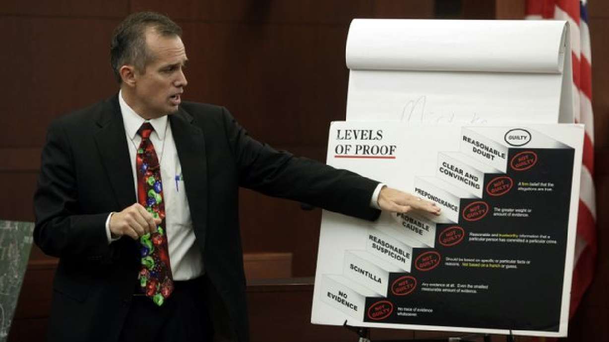 Boater in Pineview Resevoir death found guilty on all counts