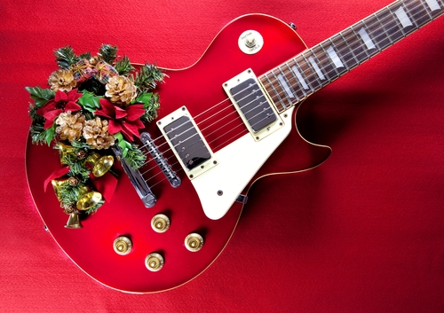 Turn it off! &mdash; Plague-worthy holiday music to avoid