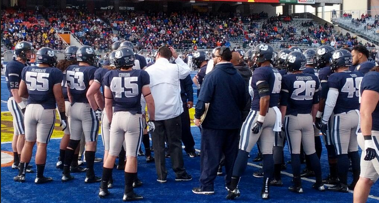 Twitter WrapUp: Idaho Potato Bowl, Utah State vs. Toledo
